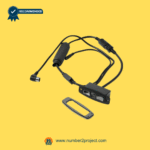 power recliner control switch with USB charging port dual cables and mounting trim electric recliner and lift chair controller close up motion furniture replacement part Number2project