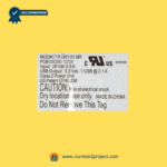 Raffel CTR UR1 01-BR recliner switch specification label showing 29V input 5V USB output electrical ratings Number2project