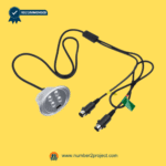 Raffel CTR UR2 25 four button recliner switch with USB charging port and dual 5 pin connectors complete wiring harness for power recliner and lift chair Number2project