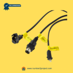 power recliner wiring harness with labeled connectors control box motor and power input cable motion furniture replacement wiring Number2project