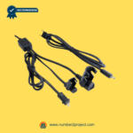 recliner power cable set with 2 pin male plug and round connector for lift chair and adjustable bed power supply Number2project sofa and recliner repair