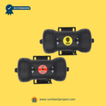 richmat hjm2 adjustable bed massage motor head and foot vibration motor replacement Number2project