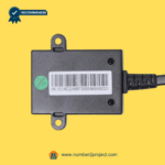 usb power supply module back label serial number f518u2 furniture usb charger Number2project