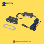 5-button recliner control switch assembly with built-in voice control USB port inline control module and wiring harness eMoMo HX90HURRC2LNV Number2project