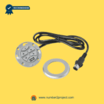 5-button silver round power recliner control switch assembly with USB port cable and mounting ring eMoMo K20S close up motion furniture controller Number2project