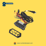 7-button recliner hand control assembly with 4-plug wiring harness and USB port eMoMo TRCLB power recliner switch close up motion furniture controller Number2project