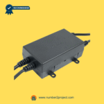 Acrookey 4-lead junction box control box housing for power recliner or lift chair with heat and vibration – Sold by Number2project – Sofa & Recliner Repair Experts