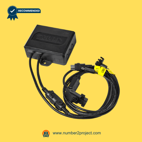 Mulin MLKZ033-C2 Voice Controller Junction Box – Recliner and Lift Chair OEM Unit Mulin MLKZ033-C2 voice controller junction box with wiring harness and connectors for recliner and lift chair systems, OEM replacement – sold by Number2project Sofa and Recliner Repair Experts