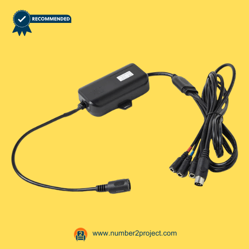 OKIN JLDP.05.069.000 A Control Box for Recliner Chair – OEM Replacement Unit OKIN JLDP.05.069.000 A control box for recliner chair with integrated wiring harness and motor connectors, OEM replacement part – sold by Number2project Sofa and Recliner Repair Experts