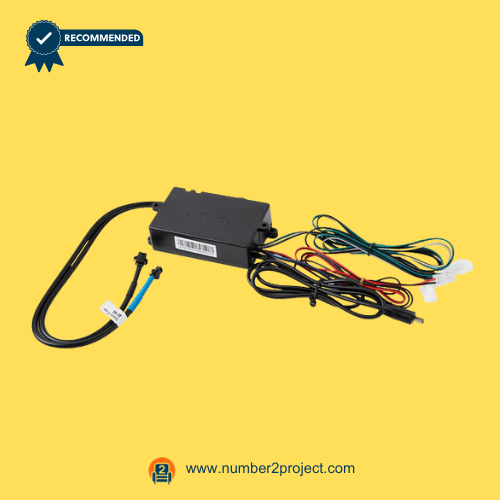 eMoMo B2624HRL Junction Box Control Box for Power Recliner, Lift Chair & Home Theater Chair eMoMo B2624HRL junction box control box for power recliner, lift chair, and home theater chair with wiring harness – Sold by Number2project – Sofa & Recliner Repair Experts