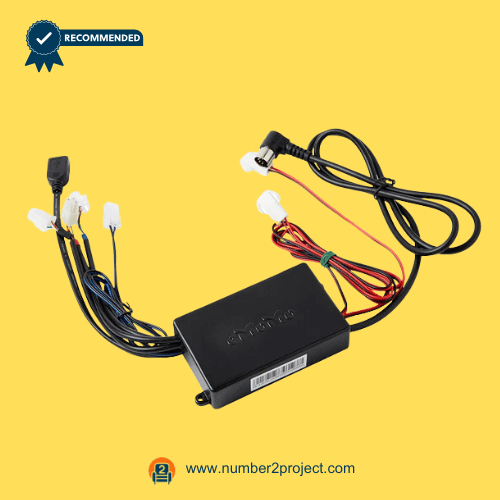 eMoMo E202A-L Junction Box Control Box for Power Recliner & Home Theater Chair eMoMo E202A-L junction box control box for power recliner and home theater chair with wiring harness – Sold by Number2project – Sofa & Recliner Repair Experts