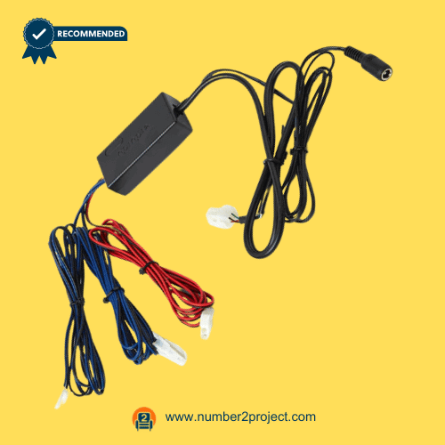 eMoMo E309C2LA Control Box Junction Box for Electric Recliner & Lift Chair Repair eMoMo E309C2LA control box junction box for electric recliner and lift chair repair, replacement recliner control box with wiring harness and power cord used in powered recliners, lift chairs, adjustable seating, and electric furniture systems, compatible eMoMo control box sold by Number2project Sofa and Recliner Repair Experts
