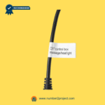 eMoMo HX43S24H2L C07 control box accessory cable labeled massage heat light for power recliner, 24V recliner control box cable for massage heat and lighting functions – Sold by Number2project – Sofa & Recliner Repair Experts