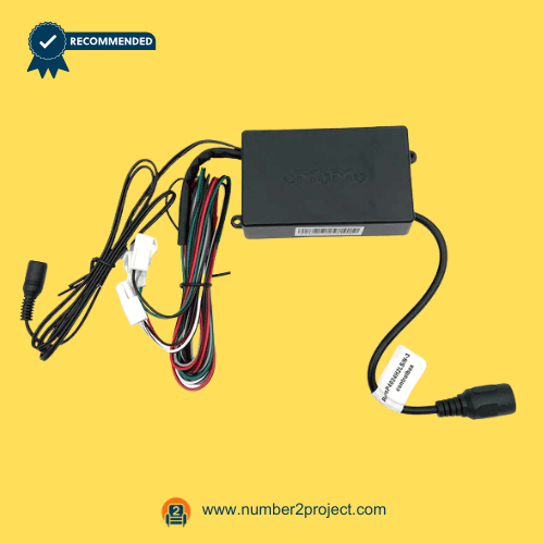 eMoMo RemoP4024H2LS Junction Box Control Box – OEM Replacement Unit eMoMo RemoP4024H2LS junction box control box with wiring harness and power cord for recliner and motion furniture systems, OEM replacement – sold by Number2project Sofa and Recliner Repair Experts