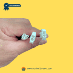 eMoMo SNE032C4HL wiring connectors close-up for recliner and lift chair junction box, showing 2-pin and multi-pin plugs used in 24V electric recliner and lift chair systems – Sold by Number2project – Sofa & Recliner Repair Experts