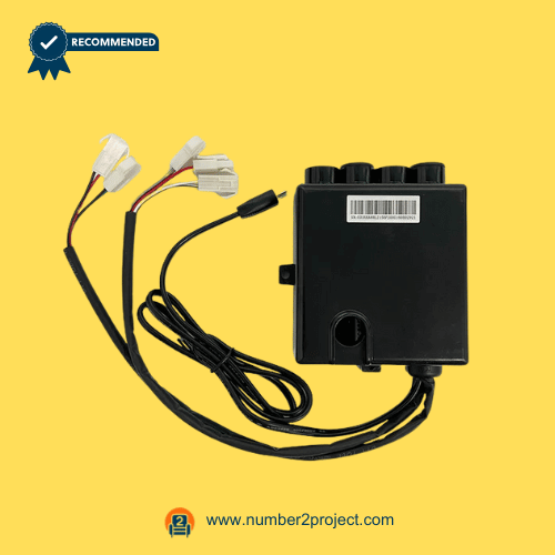 eMoMo SNE034KA8HL Junction Box Control Box for Recliner Lift Chair Replacement eMoMo SNE034KA8HL junction box control box for recliner lift chair with motor and handset connections – Sold by Number2project – Sofa & Recliner Repair Experts