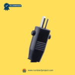 2 pin male dc power plug recliner lift chair transformer connector motion furniture power cable number2project