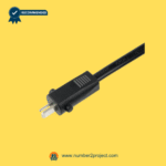 2 pin male recliner power plug end close up actuator transformer connection plug for power recliner lift chair motion furniture replacement wiring Number2project