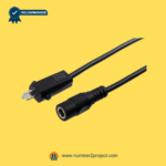 2 pin male to 5.5x2.1mm female barrel recliner power cable close up lift chair adapter wiring motion furniture replacement Number2project