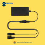 2 pin recliner power supply transformer with dual output cable AC adapter for power recliner lift chair electric sofa motion furniture replacement transformer Number2project