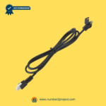 2 pin recliner extension power cable male to female actuator connection wire for power recliner lift chair electric sofa motion furniture replacement cable Number2project