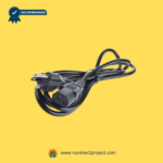 3 prong AC massage chair power cord coiled UL listed replacement cable grounded plug IEC connector power supply motion furniture Number2project