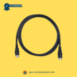 5 pin adjustable bed sync cable round DIN connectors split base synchronization cord motion bed wiring replacement Number2project