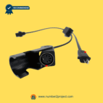 5 pin recliner control connector and 2 pin power plug close up conversion cable for power recliner lift chair actuator control box wiring Number2project