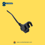 5 pin female recliner handset connector close up retaining clip lift chair remote extension cable motion furniture wiring Number2project