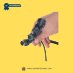 5 pin linear actuator sync splitter cable connectors close up remote control and dual actuator plugs recliner lift chair synchronized motor wiring Number2project