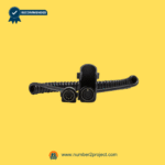 5 pin recliner hand control extension cable connectors close up male and female remote controller plugs motion furniture replacement Number2project