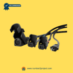 5 way linear actuator splitter harness connectors close up multi output recliner lift chair control box wiring motion furniture replacement cable Number2project