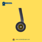 5.5x2.5mm DC female barrel power socket connector close up recliner lift chair adapter cable motion furniture replacement part Number2project