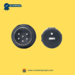 This close-up image shows an adapter cable featuring a 6-pin male control connector and a 2-pin female power socket used in adjustable bed electrical systems. The 6-pin connector attaches to the adjustable bed control box, while the 2-pin female end accepts a standard DC transformer plug to provide operating power. The multi-pin interface transmits electrical power reliably between the transformer and the motor control module responsible for bed articulation. Molded connector housings and integrated strain-relief sections protect internal conductors from bending fatigue and vibration during repeated head and foot adjustments. This adapter cable is commonly used when replacing damaged wiring or adapting power connections in compatible adjustable bed bases. Sold by Number2project – Sofa & Recliner Repair Experts, trusted suppliers of recliner switches, hand controls, power supplies, cables, actuators, and professional-grade motion furniture replacement parts.