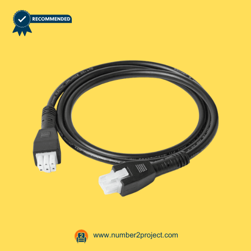 6 pin lifting desk motor to control box connection cable male to male male to female adjustable standing desk actuator wiring Number2project