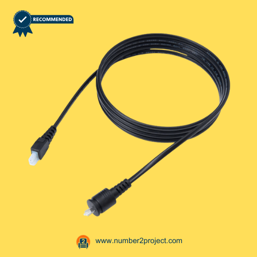 73178 2 pin dc power cable adjustable bed base 68000220 compatible transformer to control box connection motion furniture power cord number2project