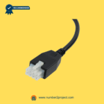 8 pin female connector adjustable desk control box cable motion furniture wiring harness female plug number2project