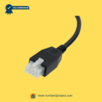 8 pin male connector plug adjustable desk motor control box cable lifting desk wiring number2project