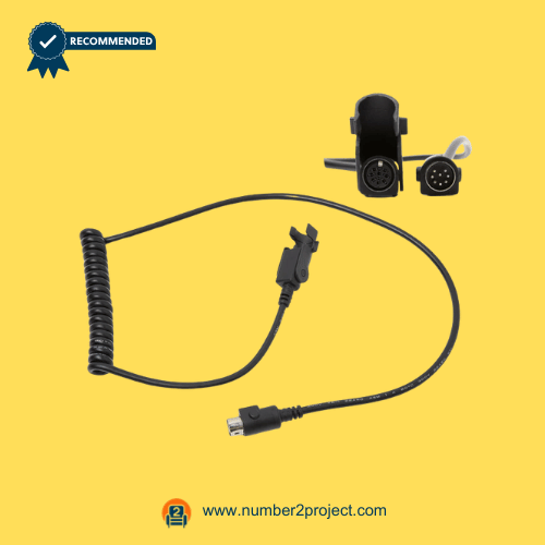 8 pin recliner remote extension cable male to female handset harness 6.6ft lift chair hand control connection cord motion furniture controller wiring replacement part Number2project