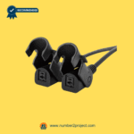 dual arch D shape 2 pin female recliner connectors close up actuator motor sockets for power recliner lift chair Y splitter cable motion furniture replacement Number2project