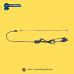 linear actuator extension harness with splitter module dual lead wiring recliner lift chair actuator connection motion furniture replacement cable Number2project