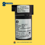 KAIDI KDYJT013-148 linear actuator motor specification label DC29V 1500N 30mm/s recliner lift chair actuator rating plate close up motion furniture replacement actuator Number2project