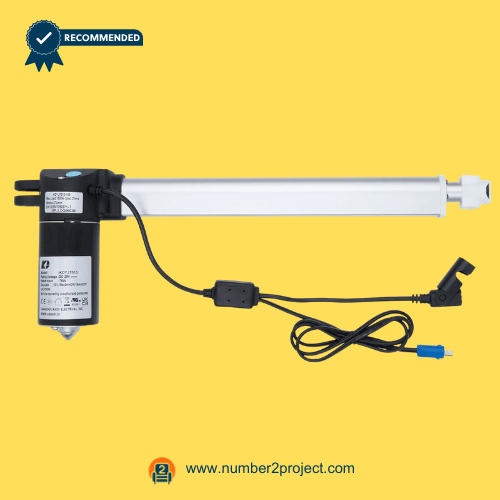 KAIDI KDYJT013-149 MPJLDQ0603B linear actuator motor for power recliner and lift chair with multi connector wiring harness motion furniture replacement actuator Number2project