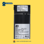 KAIDI KDYJT013-150 MPJLDQ0603A linear actuator motor specification label DC29V 1500N recliner lift chair actuator rating plate close up motion furniture replacement actuator Number2project