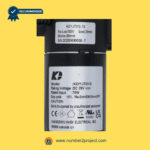 KAIDI KDYJT013-74 linear actuator motor specification label DC29V recliner lift chair actuator rating plate close up motion furniture replacement actuator Number2project