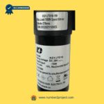 KAIDI KDYJT018-159 linear actuator motor label close up showing specifications 29V DC recliner lift chair actuator motion furniture replacement actuator Number2project