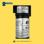 KAIDI KDYJT018-166 linear actuator motor label close up showing specifications 29V DC recliner lift chair actuator motion furniture replacement actuator Number2project