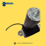 Kaidi KDYJT011-006B B power recliner linear actuator motor base mounting bracket close up lift chair actuator replacement motion furniture motor Number2project