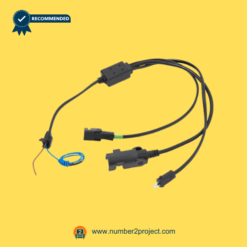 linear actuator 4 way 3 splitter cable recliner lift chair motor harness multi connector wiring motion furniture replacement Number2project