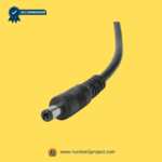 male DC barrel plug recliner power adapter cable close up lift chair transformer connector motion furniture replacement wiring Number2project